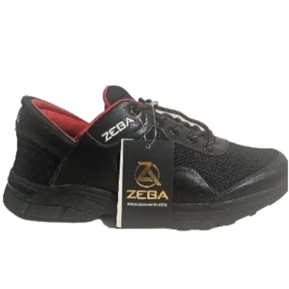 ZEBA SHOES MEN'S